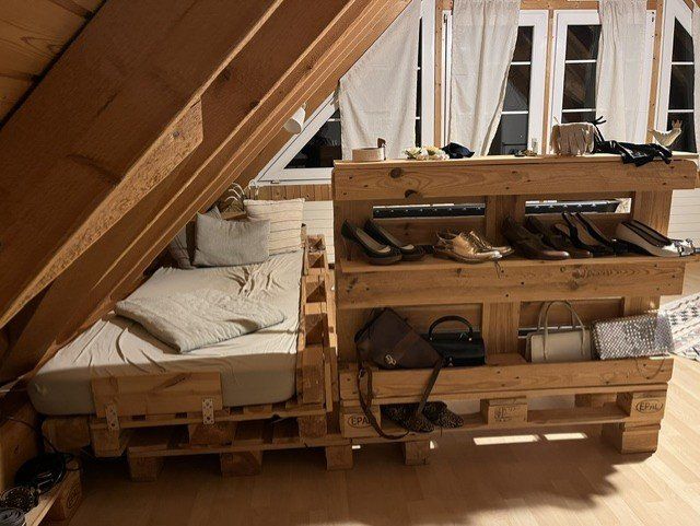 Sofas: Lounge Indoor/Sofa – Gebraucht aus Ottikon von mindfuel 4