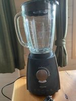 Philips Standmixer 600 Watt gebraucht funktionsfähig
