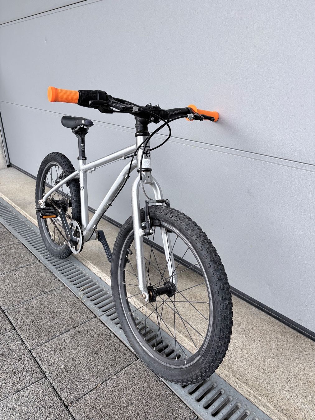Early Rider Biciclette: Early Rider 20 Zoll – Usato da Bözberg venduto da surie11 4