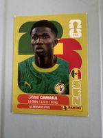 Panini Worldcup 2026 SEN 14