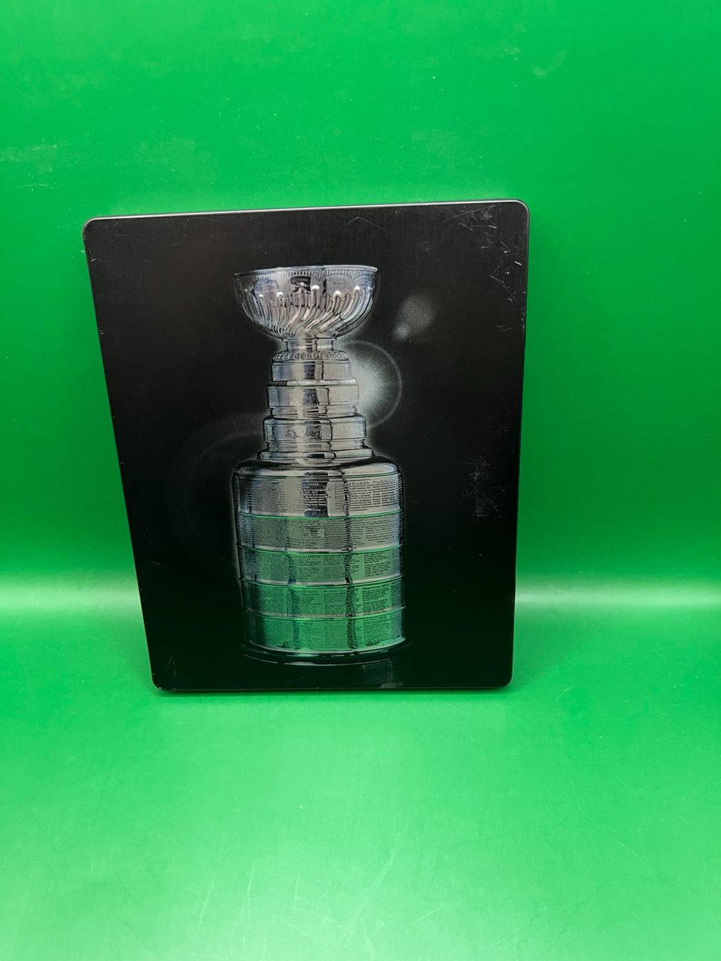 Giochi: NHL 13 Stanley Cup Edition Steelbook - Playstation 3 – Usato da Kreuzlingen venduto da bigauditor