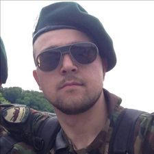 Profile image of Rah101-CH