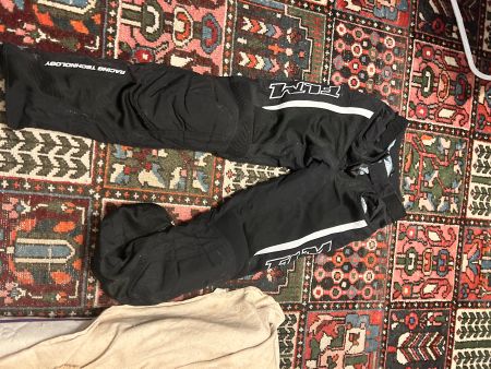Pantalon de moto