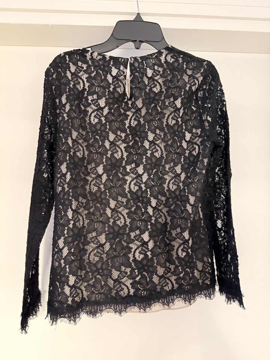 Diane von Furstenberg Camicette: Blusa Diane von Furstenberg   – Usato da Viganello venduto da mit_hd8q 1