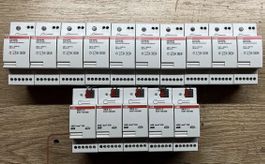 KNX Konverter ABB i- Bus EIB