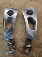 ☆Rizoma Riser Lenkerhalter Pullback 130mm + Teilegutachten☆