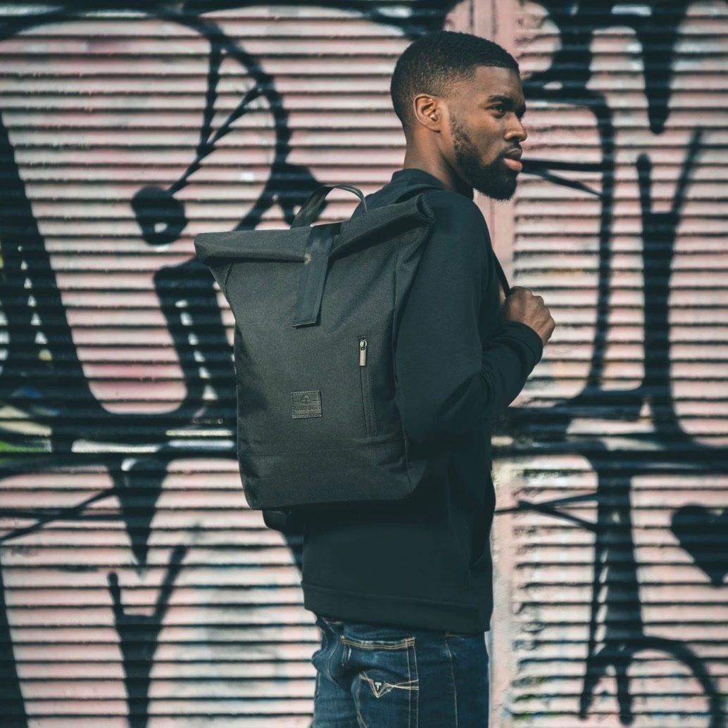 Zaini: Johnny Urban Robin sac à dos – Usato da Ecublens VD venduto da yzn_pbd9 2
