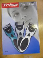Trisa Style Cut Haarschneider