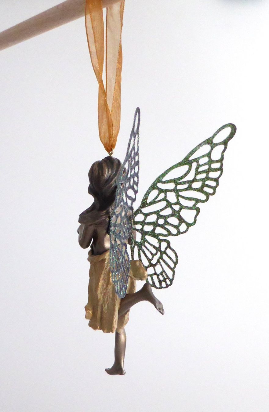 Figuren: Fee - Lilia – Neu und originalverpackt aus Mauren von Yeelen 4