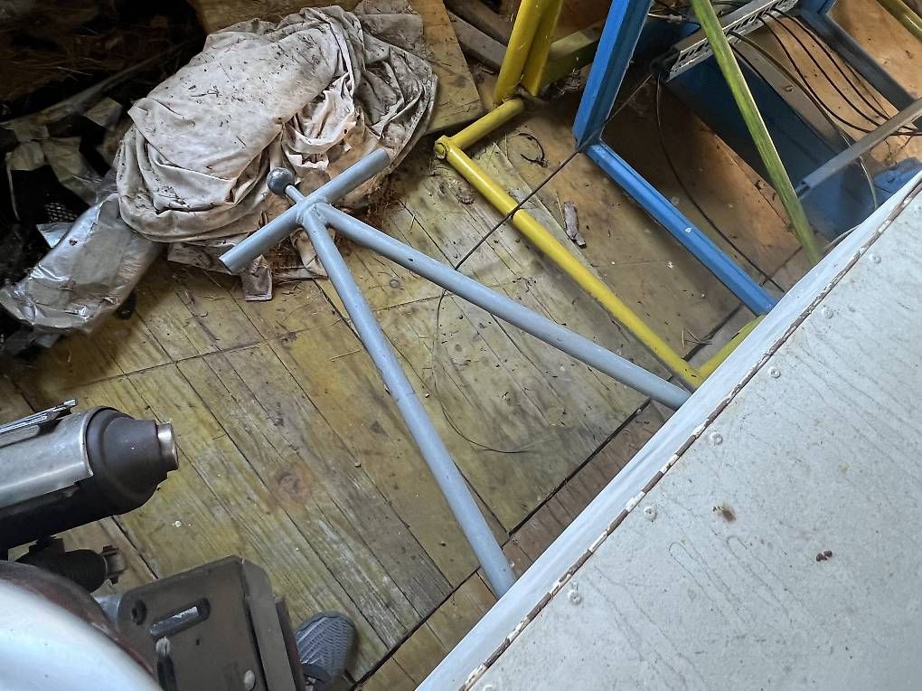 Rimorchi: Carrello bici/motorino  – Usato da Dongio venduto da tra_p2y6 2