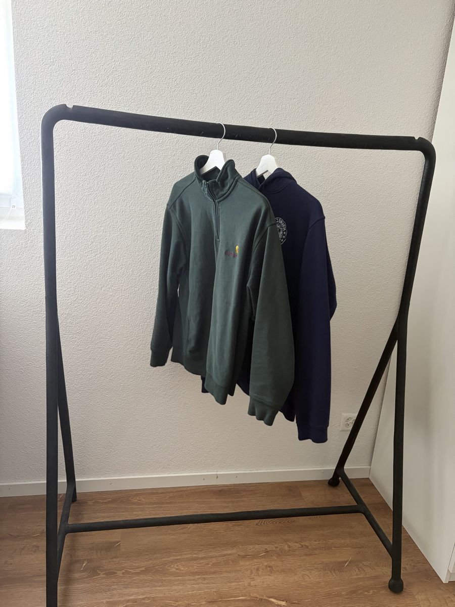 Ikea Porte manteau: Kleiderstange – D'occasion à Zürich par ale_mjb2 2