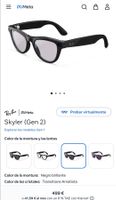 Meta Skyler gen2