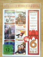 Die Schönsten Weihnachtsklassiker         (6-Filme | 2-DVDs)