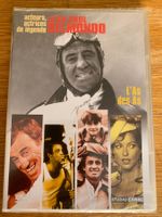 L'As des as (1982, DVD, Jean-Paul Belmondo)