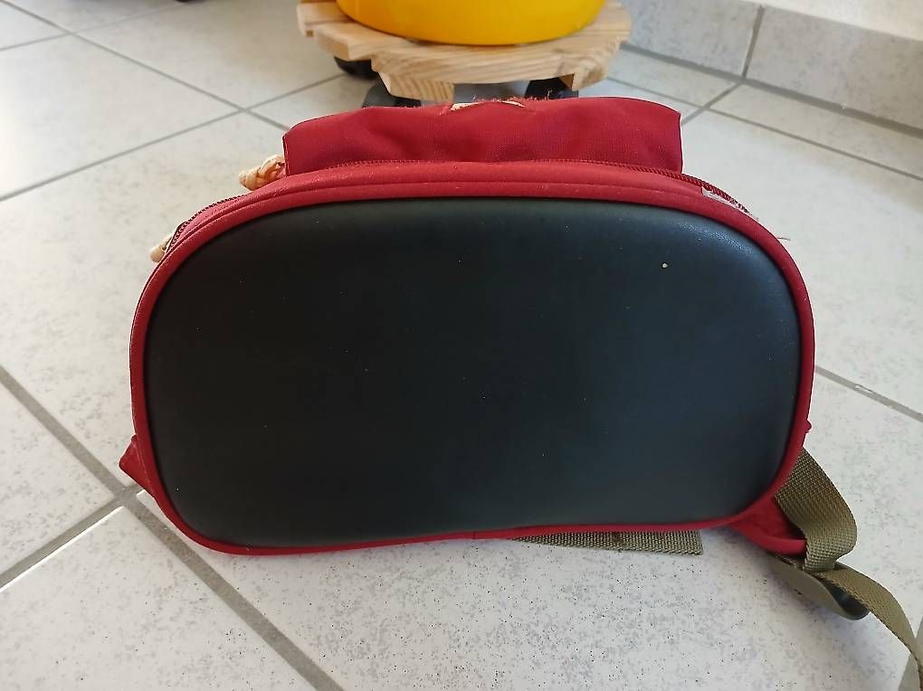 Lässig Borse & Zaini: Kinderrucksack Lässig – Usato da Münchwilen TG venduto da miwirz 3