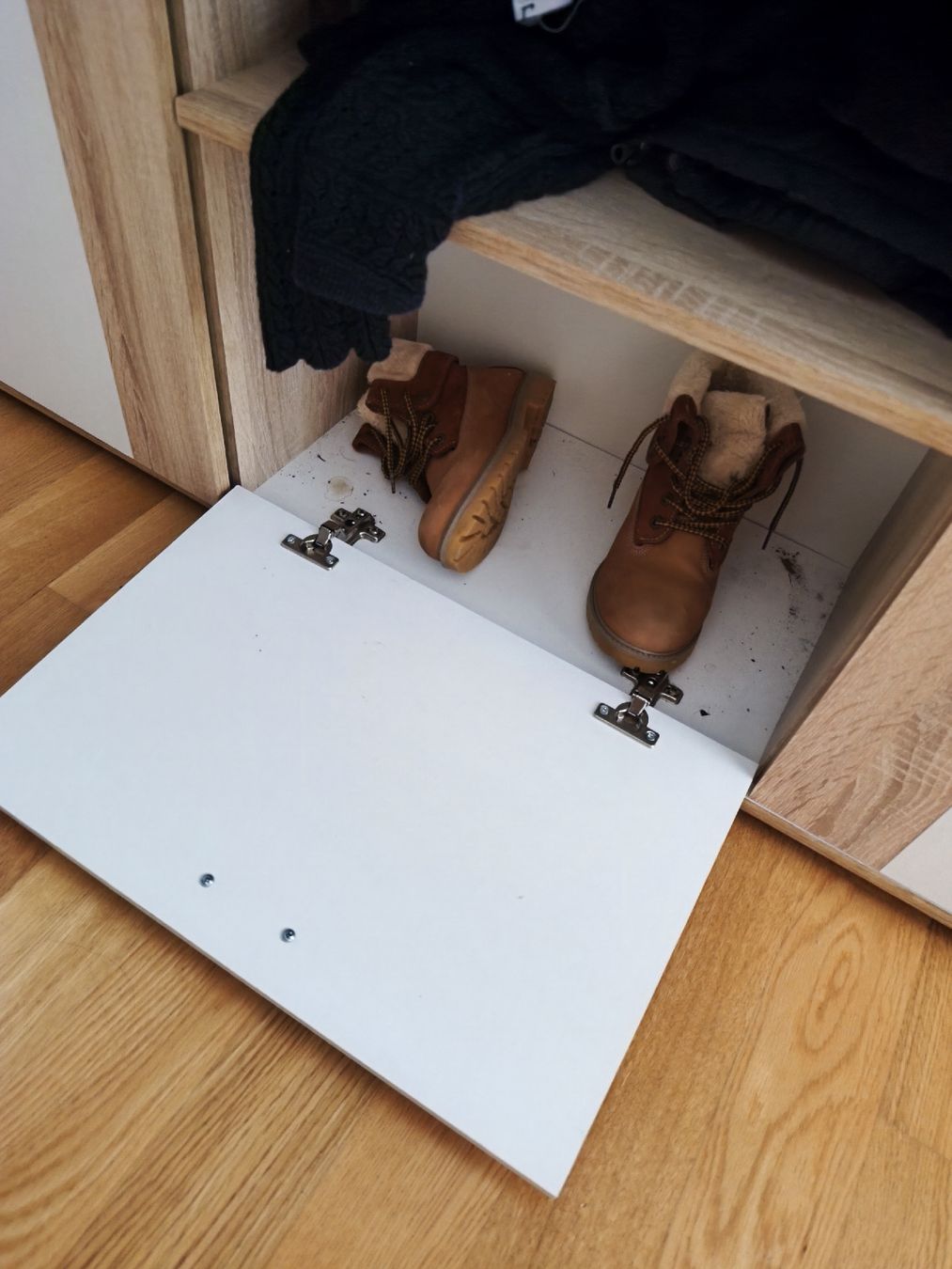 Porte manteau: Garderobe – D'occasion à Schinznach Dorf par Andi369 2