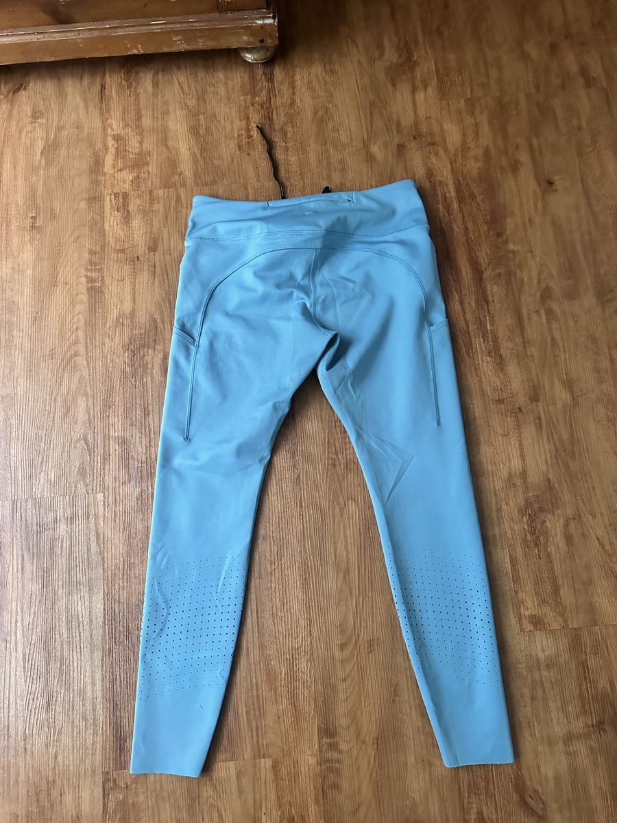 Nike Leggings: Nike Running  – Gebraucht aus Rütihof von Soultosoul