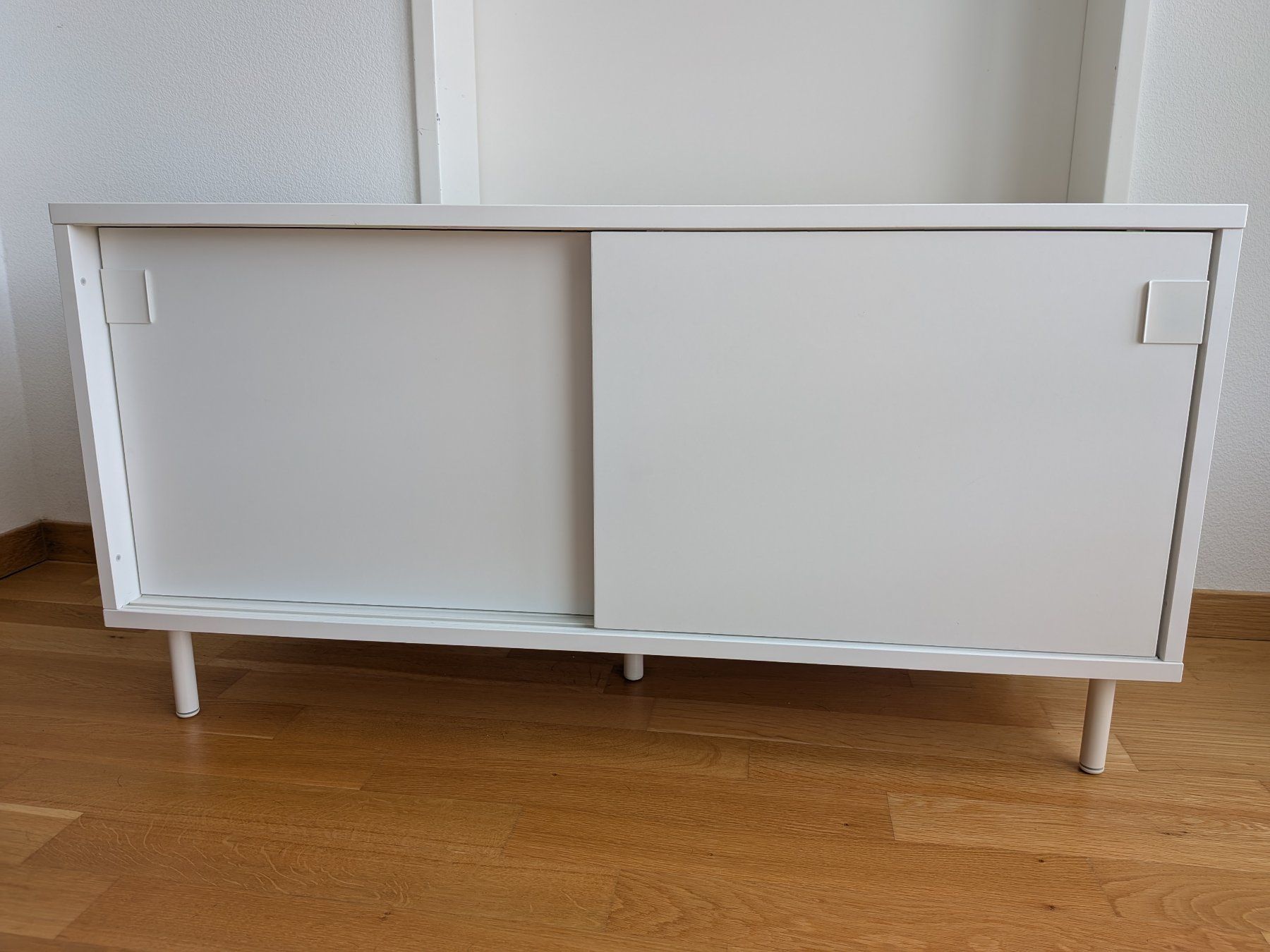 Ikea Kommoden: Sideboard Mackapär (Ikea) – Gebraucht aus Olten von Bambusbjoern