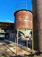 blech silo