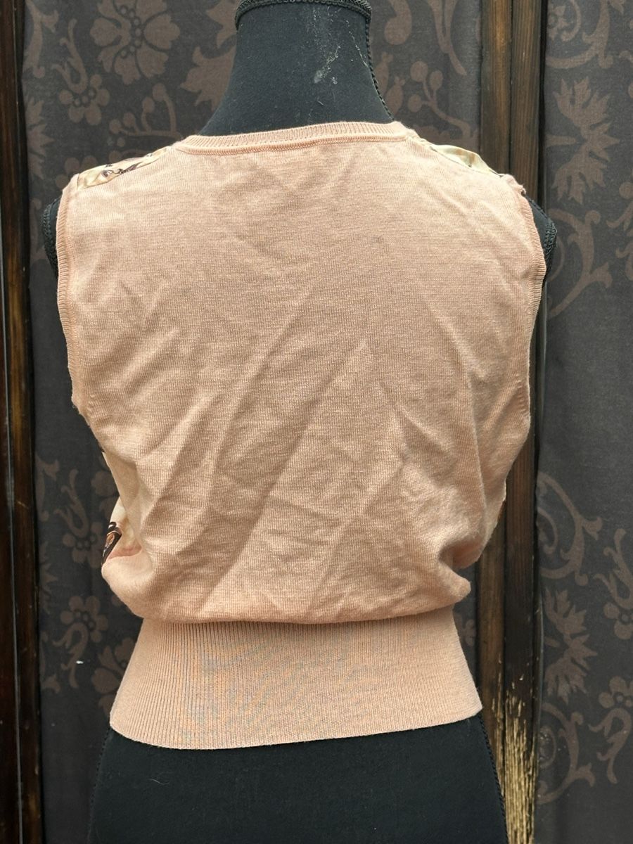 Paul Smith Tops: Top Paul Smith lana e seta taglia M – Gebraucht aus Solduno von ant_npd6 1