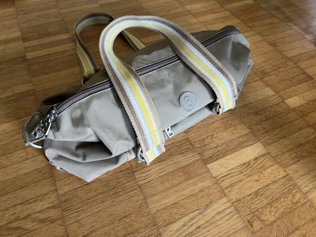 ORIGINAL Bogner Tragtasche Vintage - Top Zustand