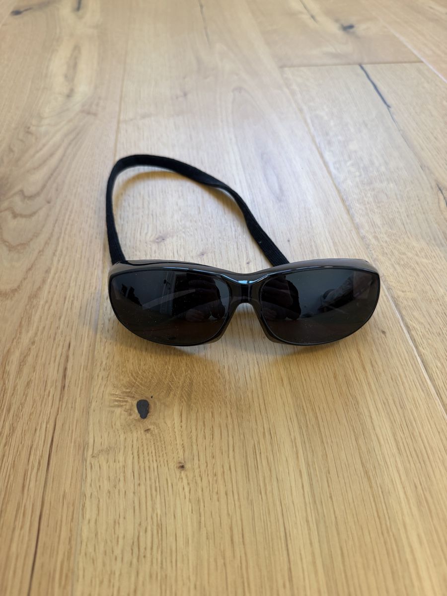 Occhiali & Lenti: Yeezy Yzy Sonnenbrille – Usato da Kreuzlingen venduto da jwlf1 1