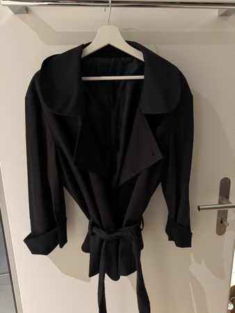 Jean Paul Berlin Jacke