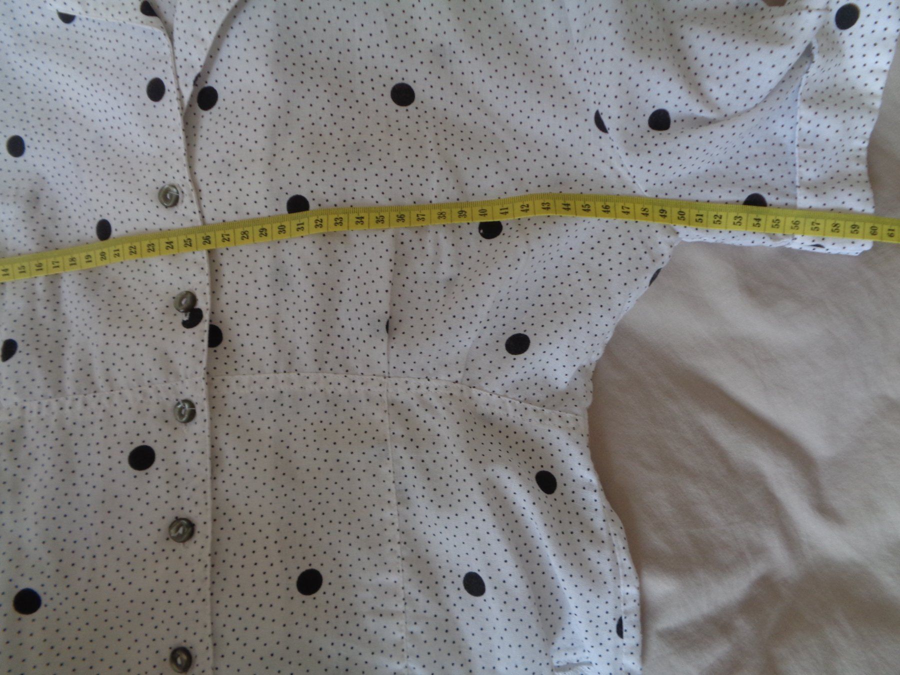 Camicette: Bluse Damen, Gr.40 – Nuovo (secondo la descrizione) da Tafers venduto da kor_jf9w 6