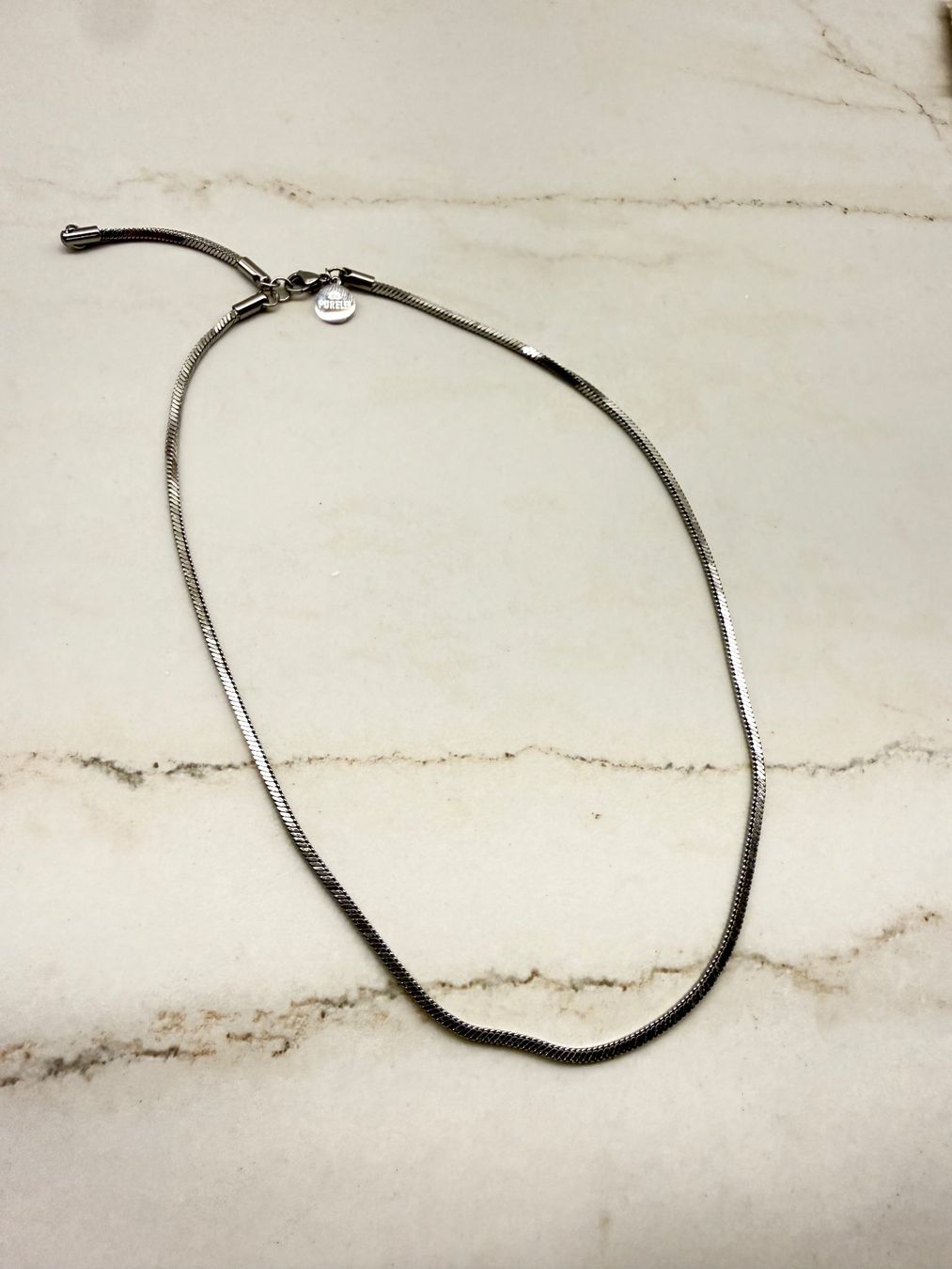 Purelei Catenine: Purelei Kette – Usato da Muttenz venduto da Bea_dbr 1