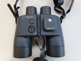 Fernglas Binocom Compass 7x50 von Bresser
