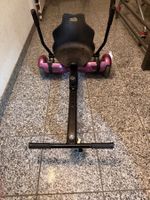 hoverboard con sedile