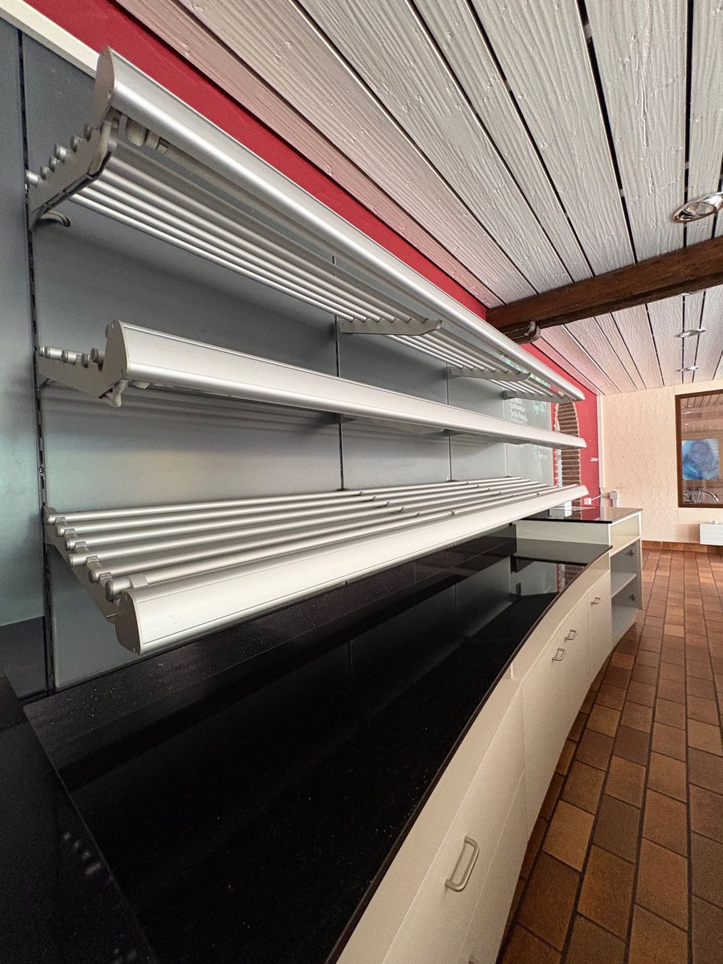 Vitrines: Kühlvitrine – D'occasion à Gossau SG par kur_6wzm 3