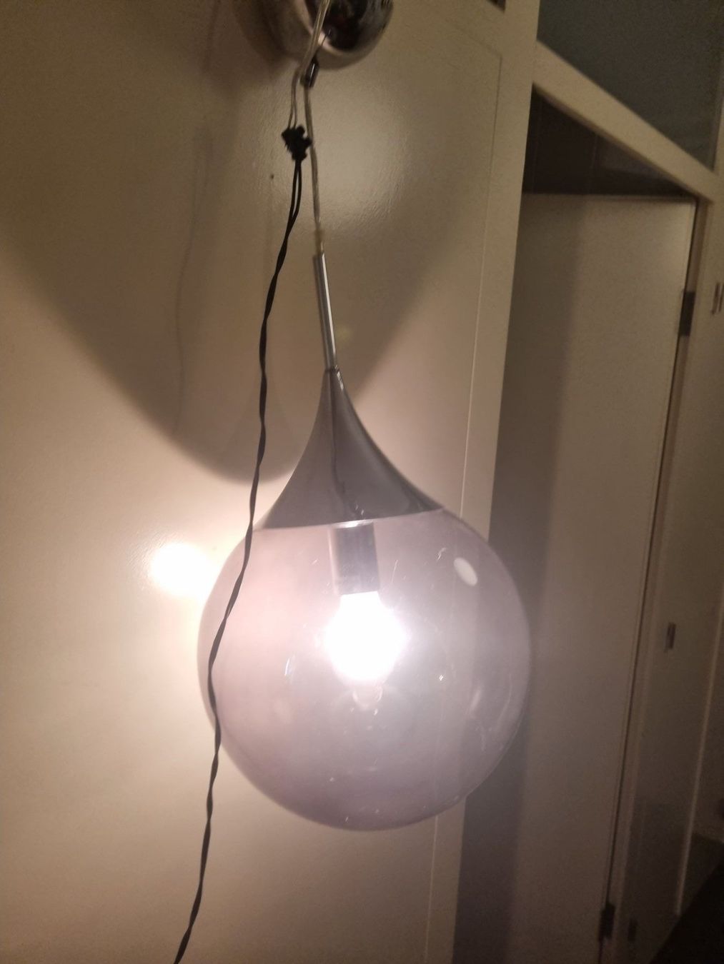 Lampadari & plafoniere: Pendelleuchte Midas – Usato da Basel venduto da Jcva 2