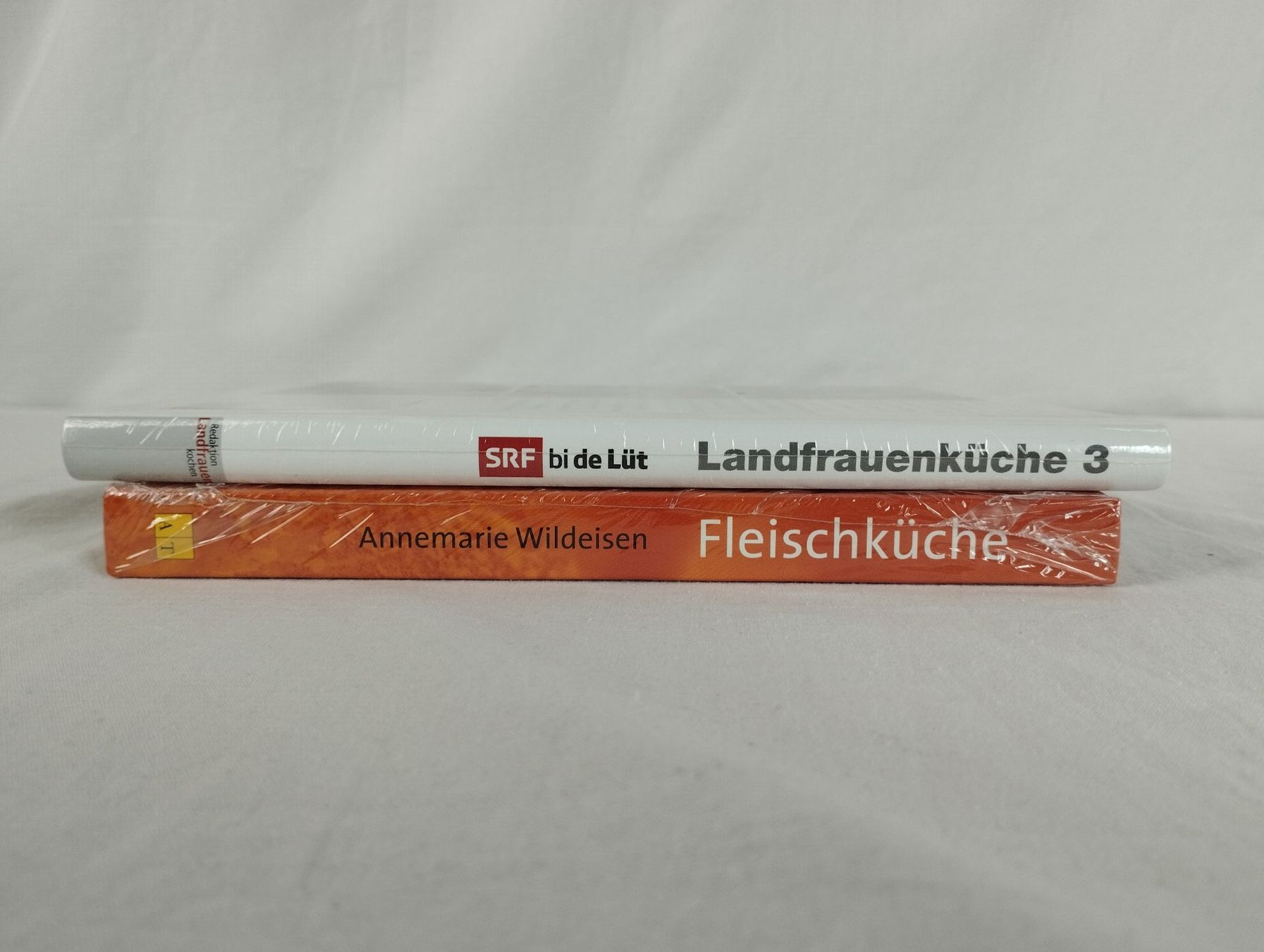 Libri: Kochbücher – Nuovo (secondo la descrizione) da Schübelbach venduto da Restwert_Schubelbach 3