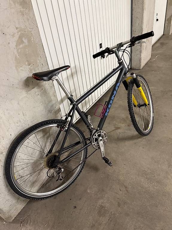 Velos: Vélos-  VTT – Gebraucht aus Versoix von rob_8jkg 2