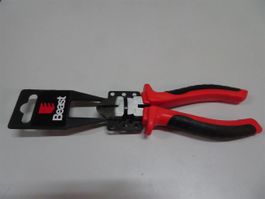 Neuer Seitenschneider 160mm