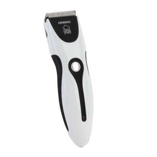 Pflegeprodukte & Putzartikel: Haarschneide Tierhaareschermaschine – Neu (gemäss Beschreibung) aus Thun von thunshop 4