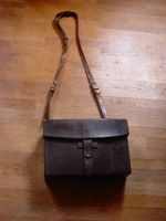 Sanitäter Tasche  Teilgefült mit Kerzenlaterne