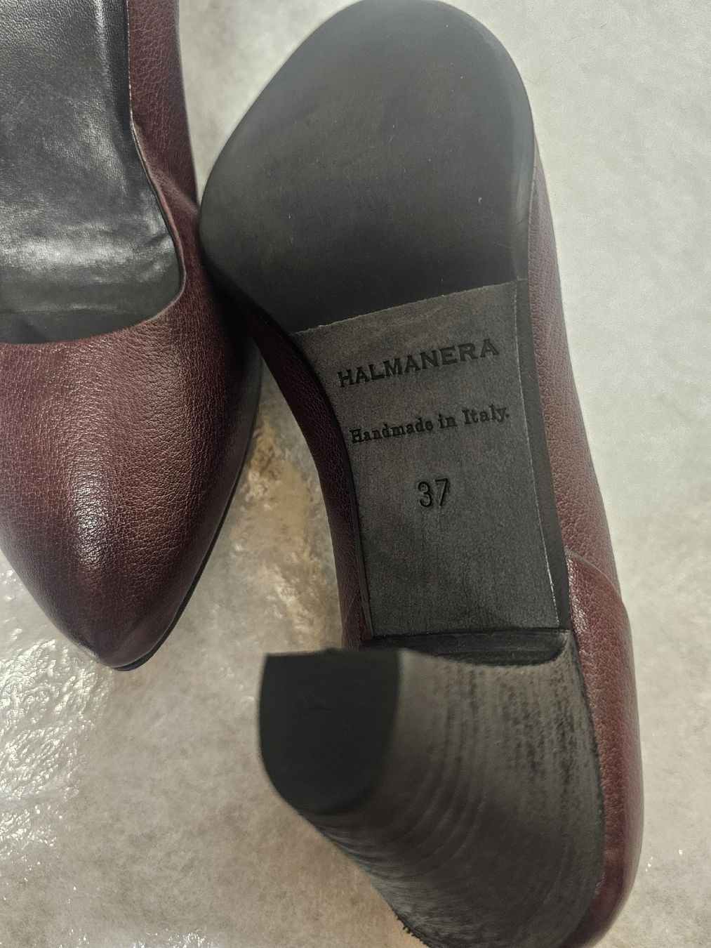 Scarpe da donna: Damen Schuhe – Nuovo (secondo la descrizione) da Luzern venduto da bagija 1