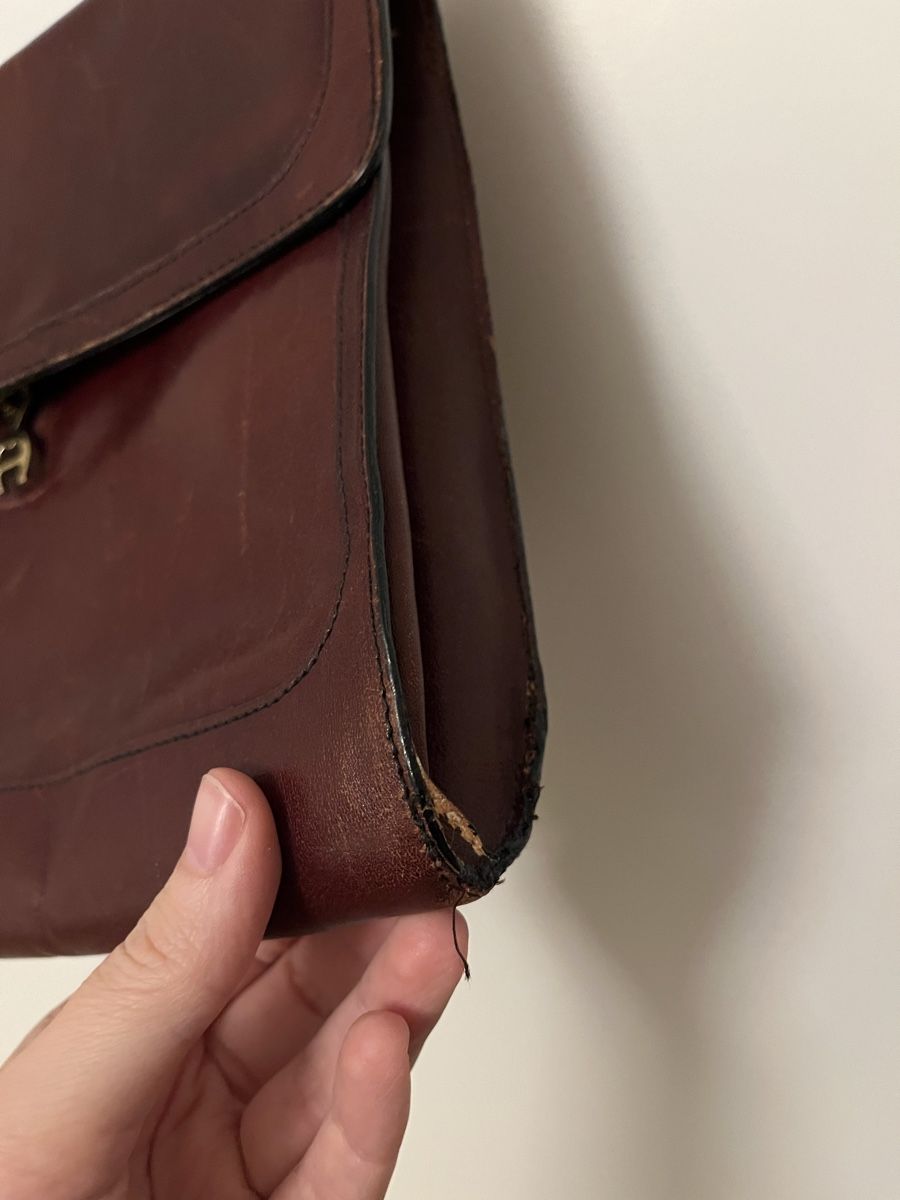 Aigner Borse da donna: Etienne Aigner Vintage Tasche – Usato da Wädenswil venduto da Gilmored83 1