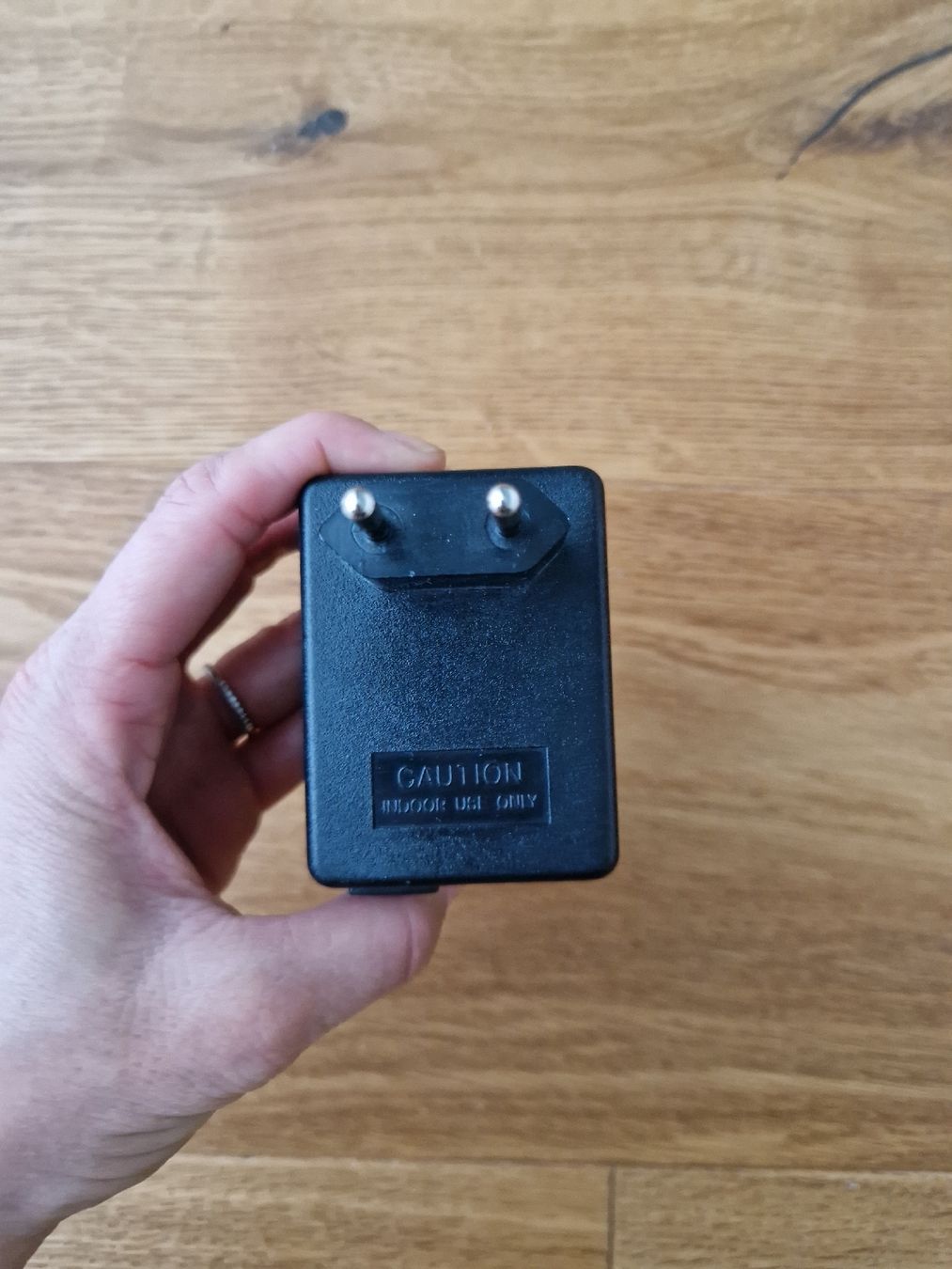 Unità & Adattatore: AC Adapter – Usato da Eschenbach SG venduto da SanFranciscoCalifornia 2