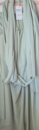 Kleid festlich Next Gr. 50
