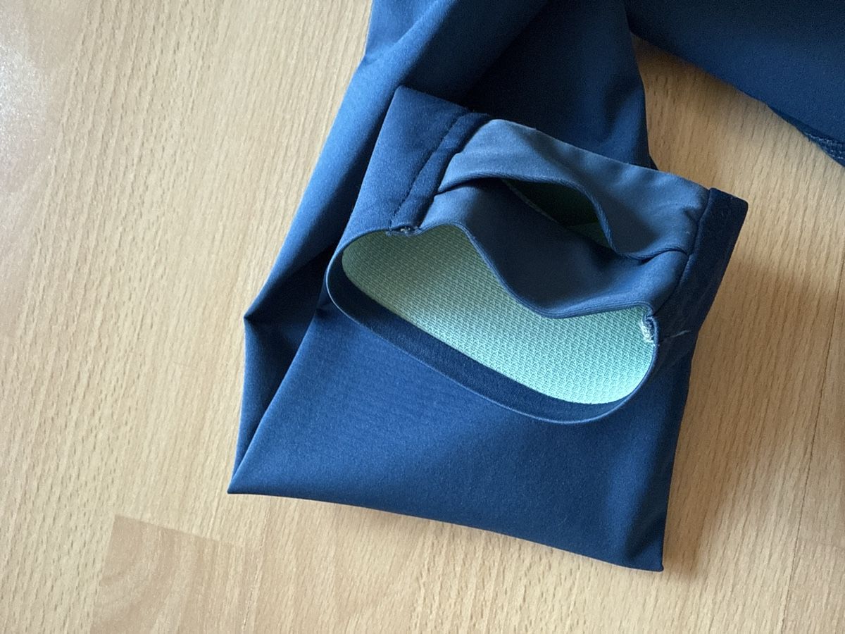 46 Nord Giacche: Softshelljacke 46 Nord Gr. 40 – Nuovo (secondo la descrizione) da Niederhasli venduto da Nick95 3