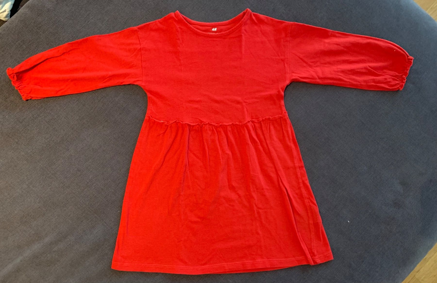 Lotti & Set di vestiti: Kleid und Jäckchen Kinder Mädchen Gr.98/104 – Usato da Bülach venduto da engeli92 1