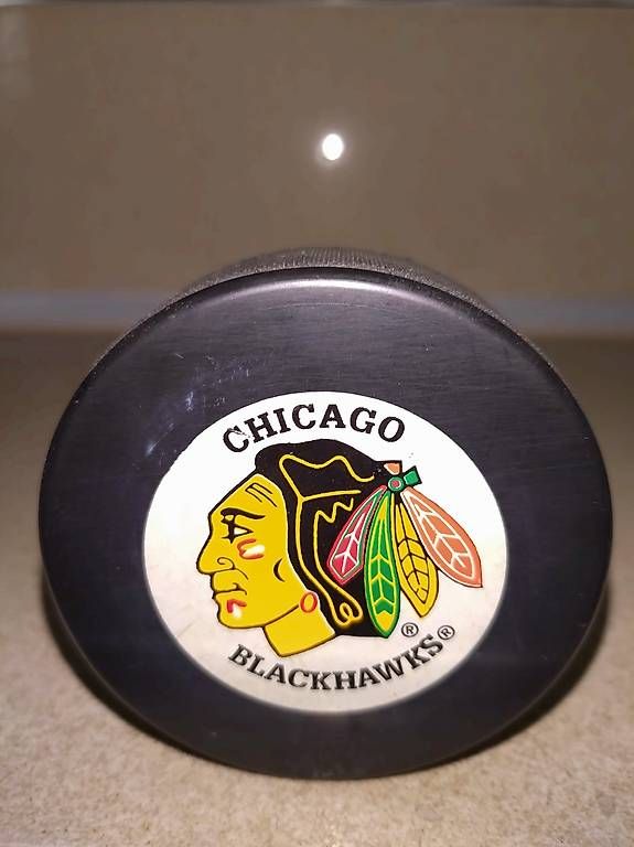Palloni: NHL Puck – Nuovo (secondo la descrizione) da Andwil TG venduto da Grappa07