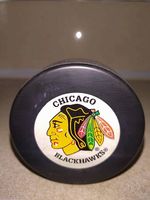 NHL Puck
