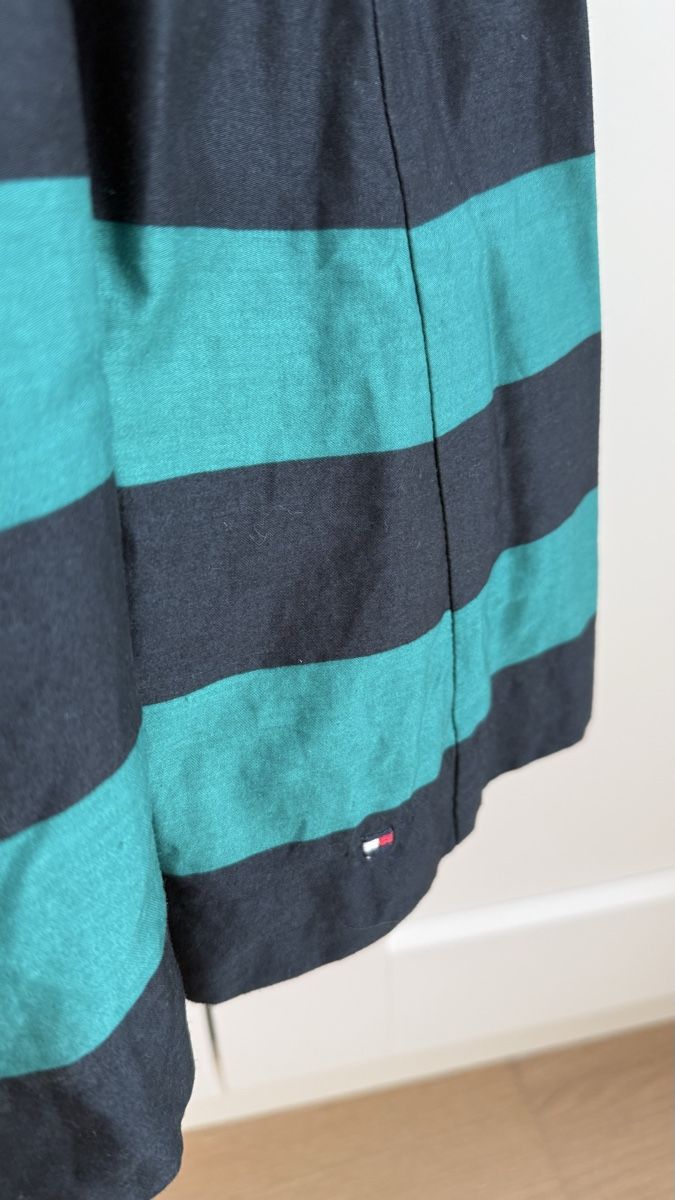 Tommy Hilfiger Kleider & Röcke: Tommy Hilfiger Kleid Gr. 140 – Gebraucht aus Fällanden von CamKai 3