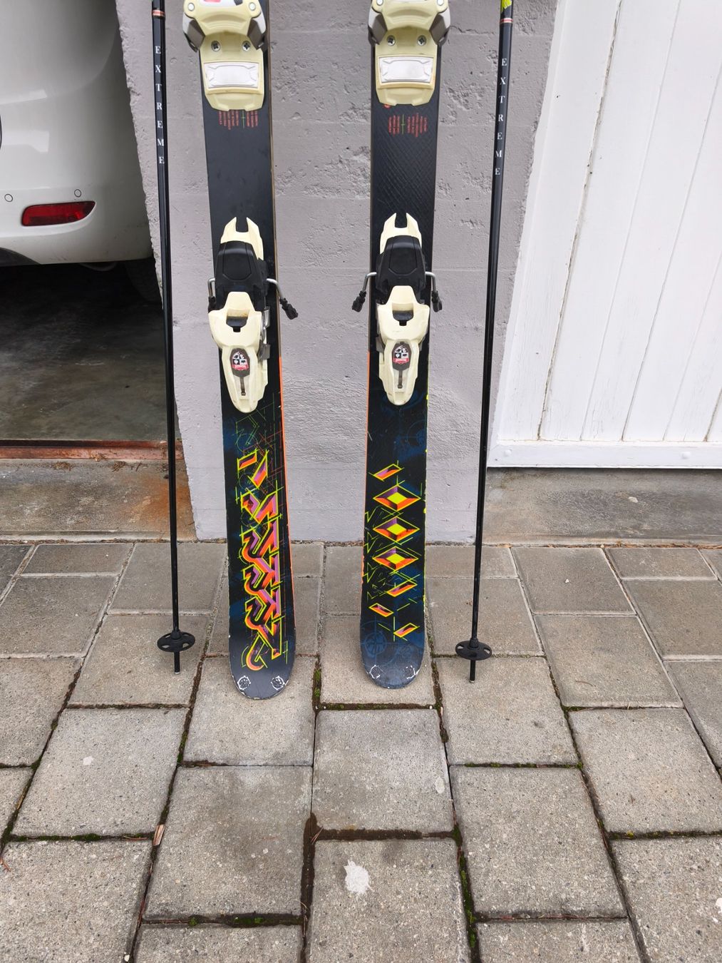 K2 Skis: K2 Freestyle Ski 178 cm – D'occasion à Neuenegg par Sonnentaenzer 3