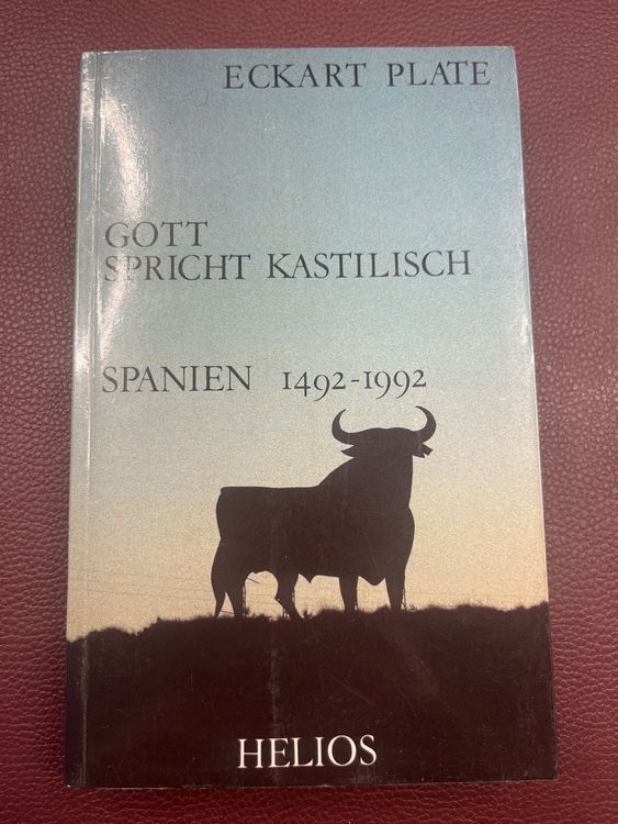 Spanien Geschichte: \