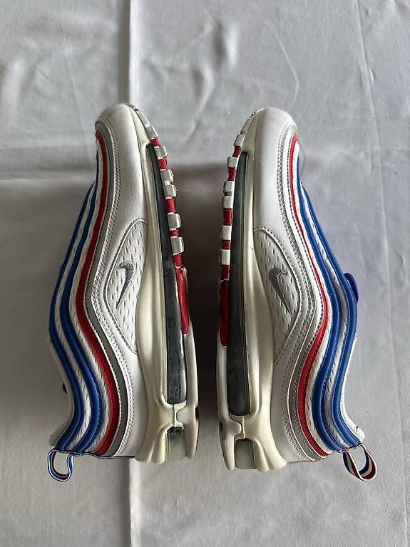 Chaussures hommes: Nike Air Max 97  Grösse 44 – Neuf avec emballage d'origine à Schlieren par gue_m9qk 3